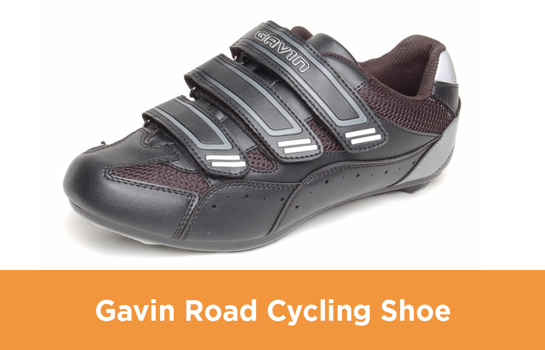 Gavin Road Cycling Shoe