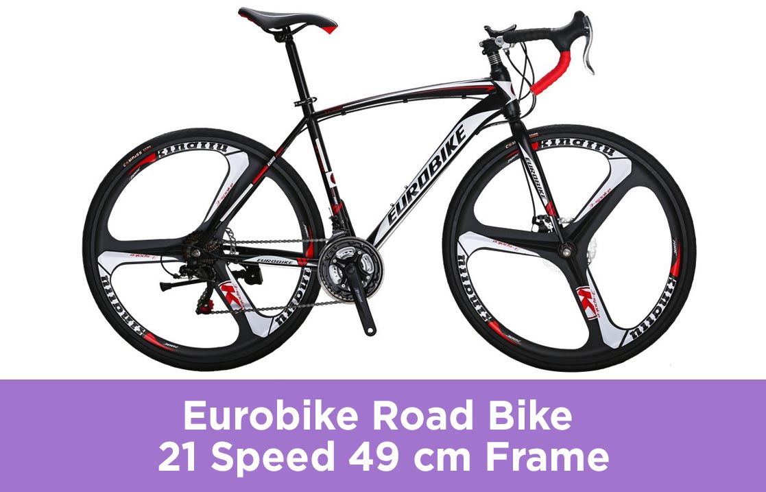 Eurobike Road Bike